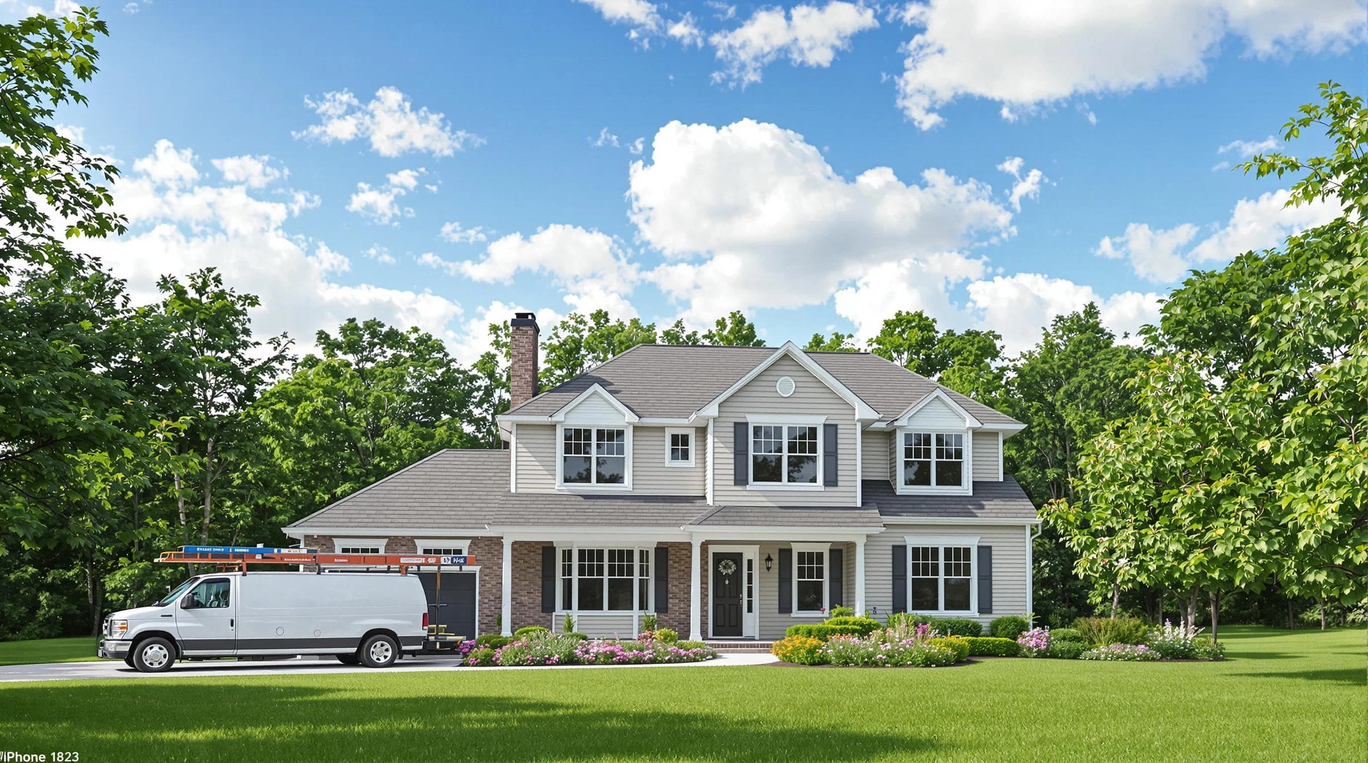 Bountiful Chimney Sweep chimney equipment