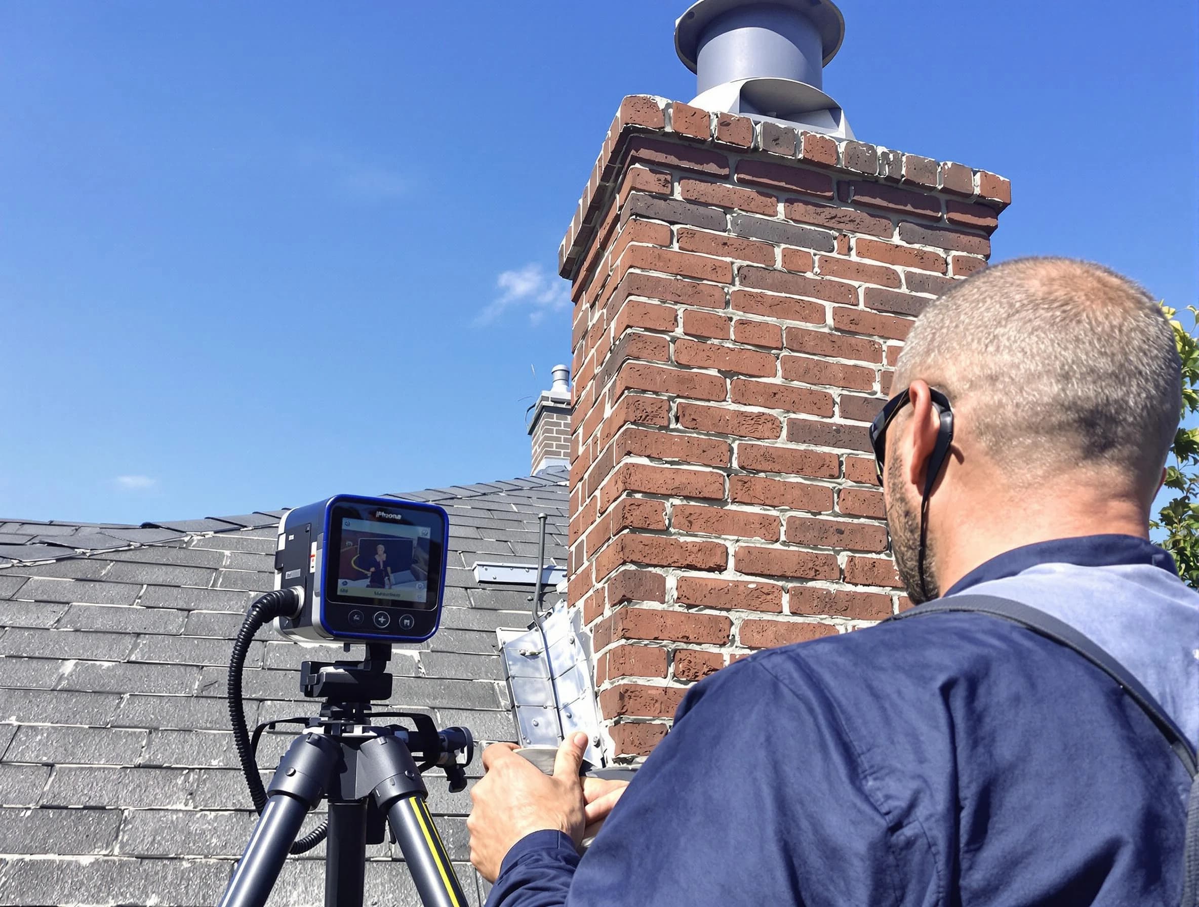 Chimney Inspection service in Bountiful, UT