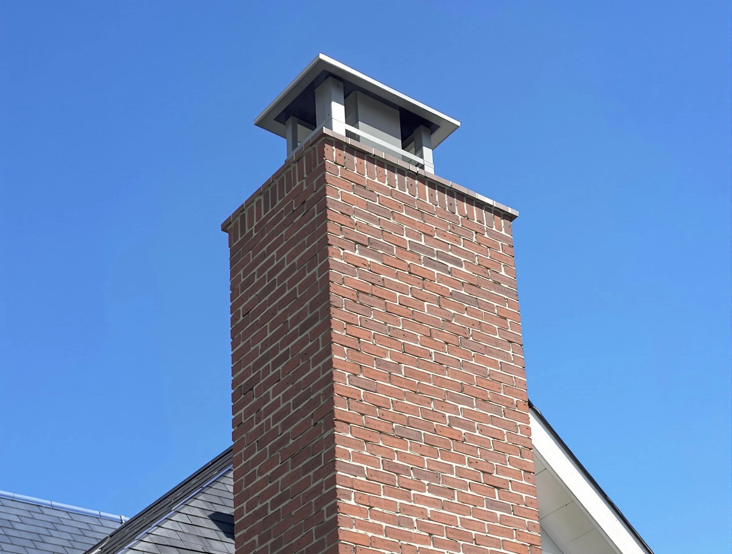 Chimney Remodeling service in Bountiful, UT