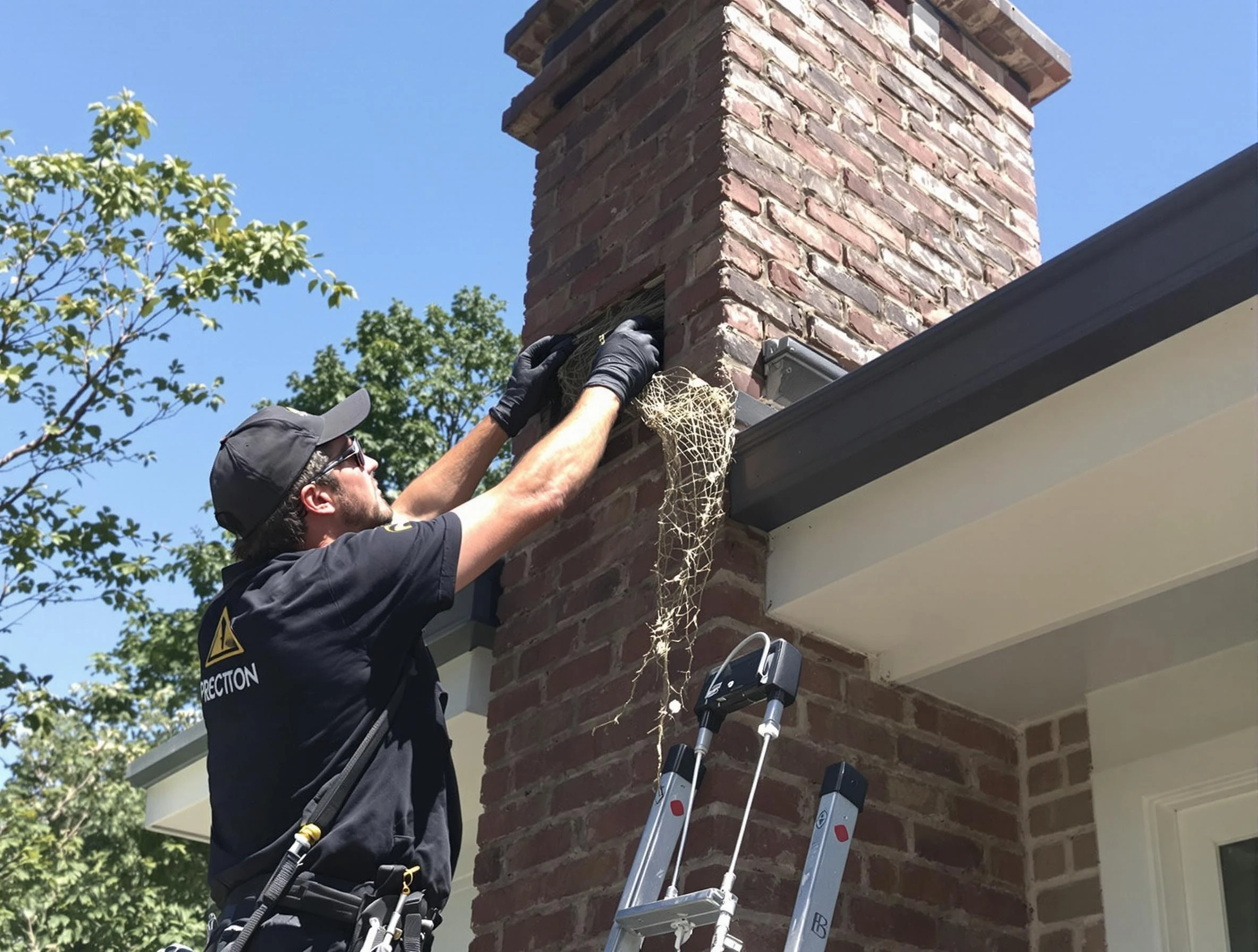 Animal & Debris Removal service in Bountiful, UT